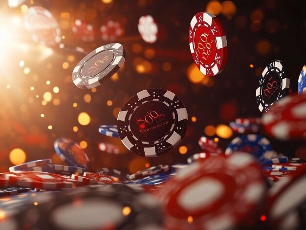 warkoptoto5 platform interface showing slot tournaments and live tables