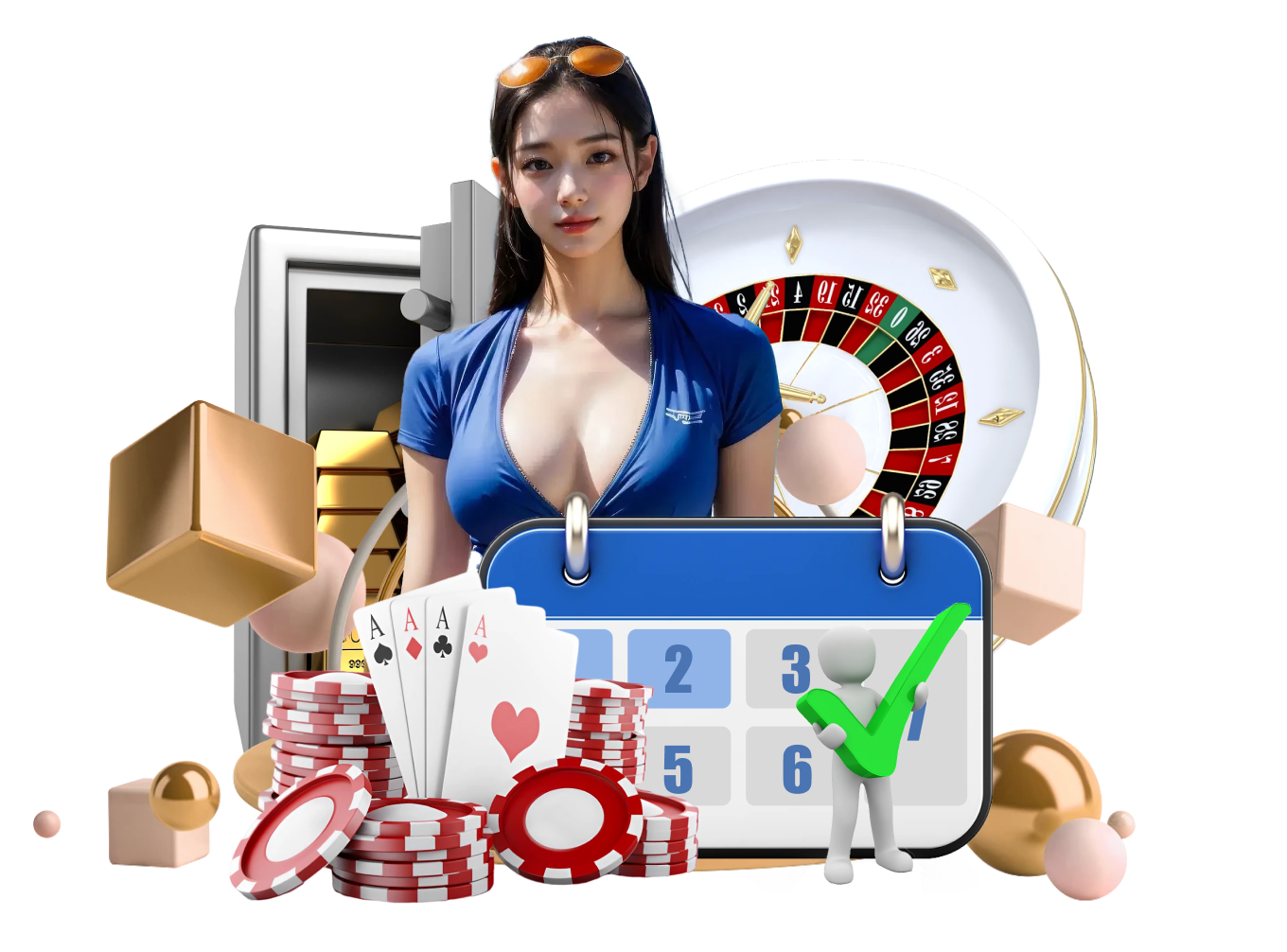 Domino QQ hand ranking reference