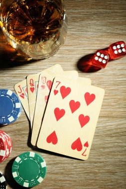 Over under goals betting